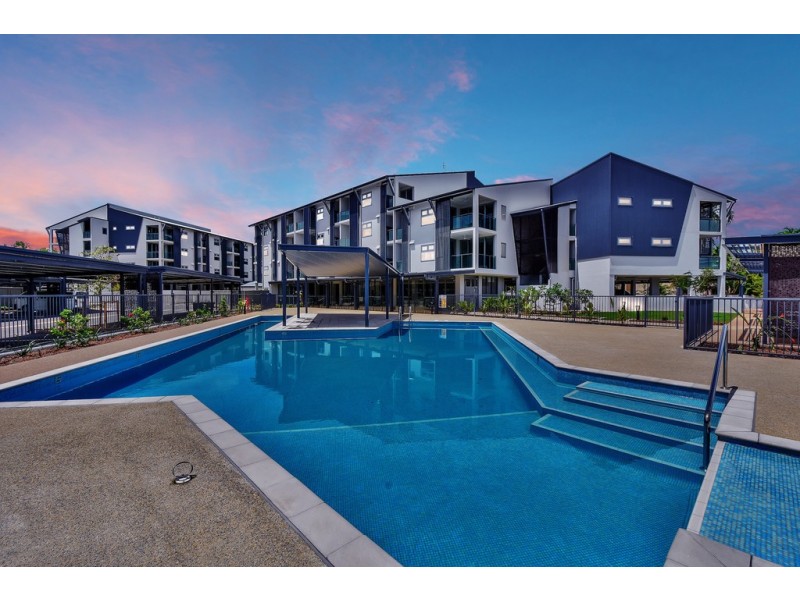 5001/4 Kurringal Court, Fannie Bay NT 0820