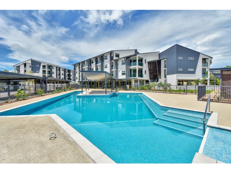 5001/4 Kurringal Court, Fannie Bay NT 0820