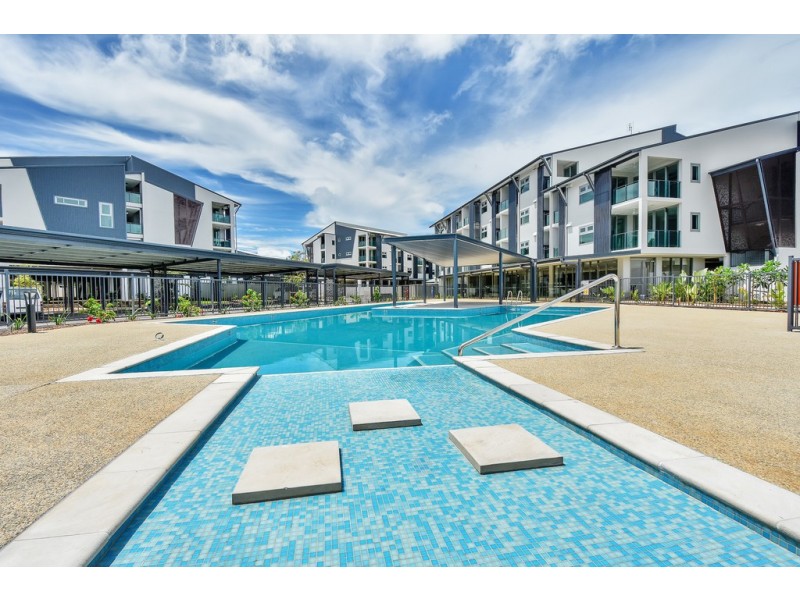 5001/4 Kurringal Court, Fannie Bay NT 0820
