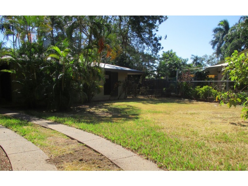 29 Howley Crescent, Anula NT 0812