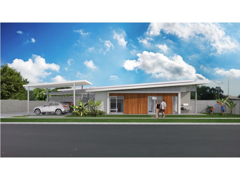 17 Bowrey Crescent, Farrar NT 0830