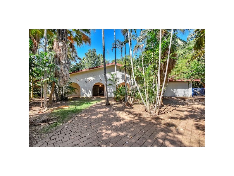 18 Kurrajong Crescent, Nightcliff NT 0810