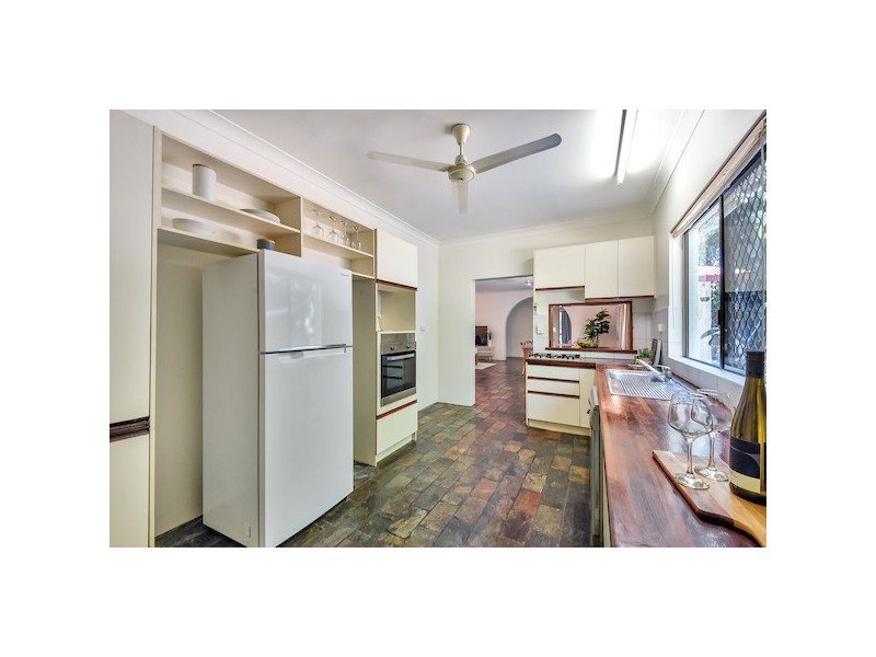 18 Kurrajong Crescent, Nightcliff NT 0810