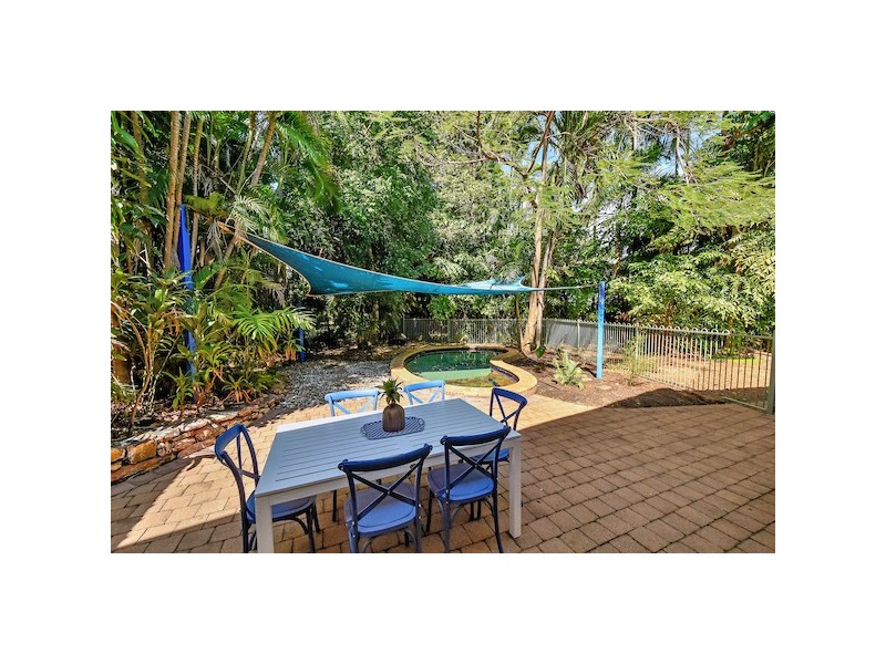 18 Kurrajong Crescent, Nightcliff NT 0810