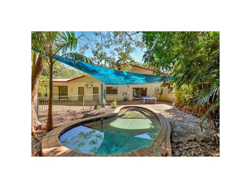18 Kurrajong Crescent, Nightcliff NT 0810