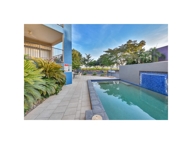 8/58 Bayview Boulevard, Bayview NT 0820