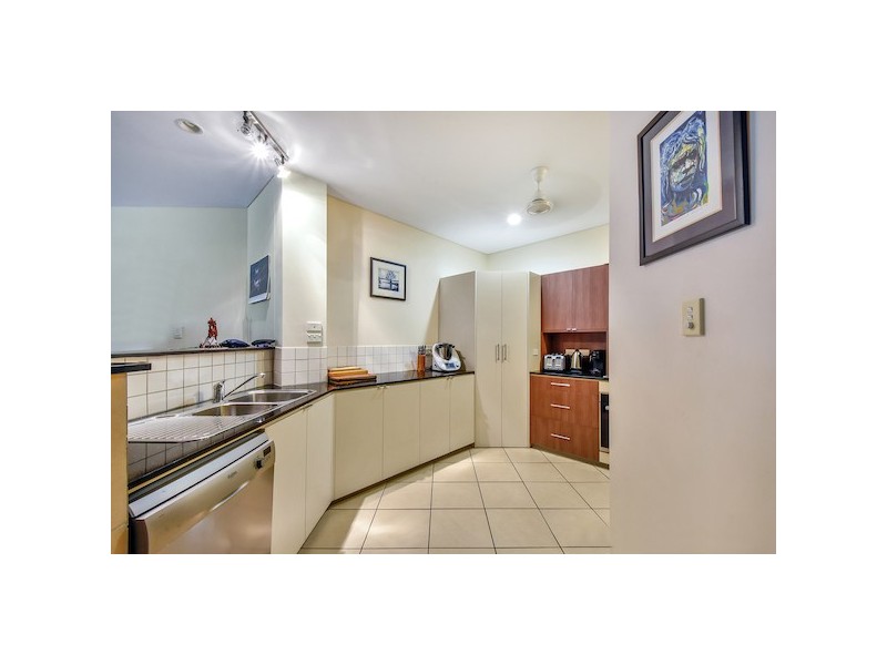 8/58 Bayview Boulevard, Bayview NT 0820