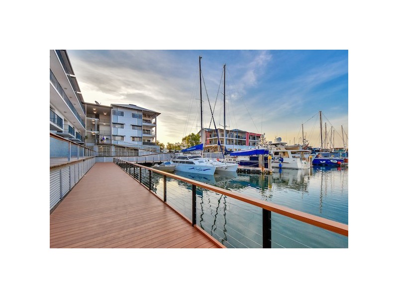 8/58 Bayview Boulevard, Bayview NT 0820
