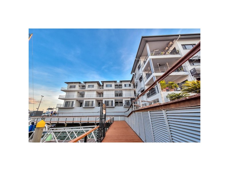 8/58 Bayview Boulevard, Bayview NT 0820