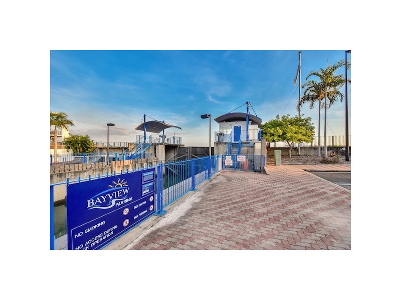 8/58 Bayview Boulevard, Bayview NT 0820