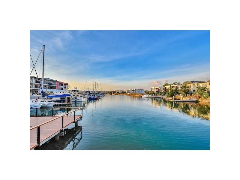 8/58 Bayview Boulevard, Bayview NT 0820