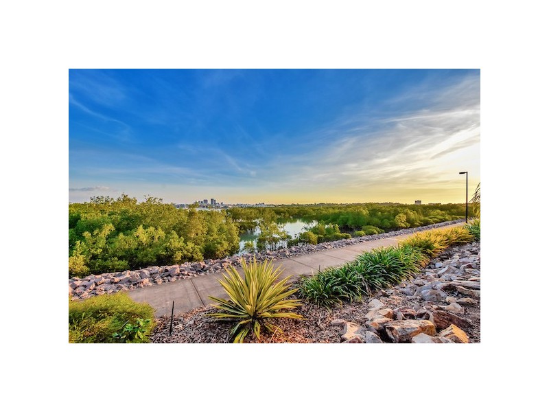 8/58 Bayview Boulevard, Bayview NT 0820