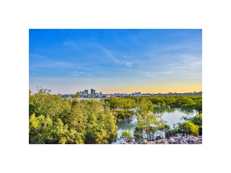 8/58 Bayview Boulevard, Bayview NT 0820