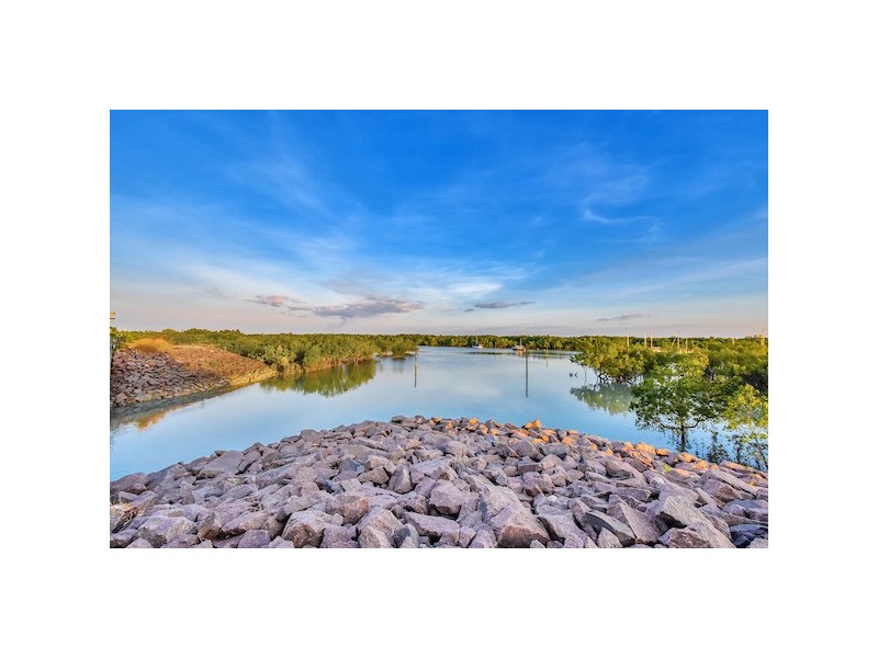 8/58 Bayview Boulevard, Bayview NT 0820