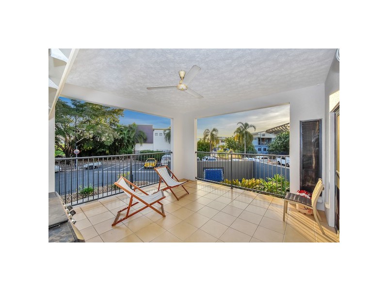 8/58 Bayview Boulevard, Bayview NT 0820