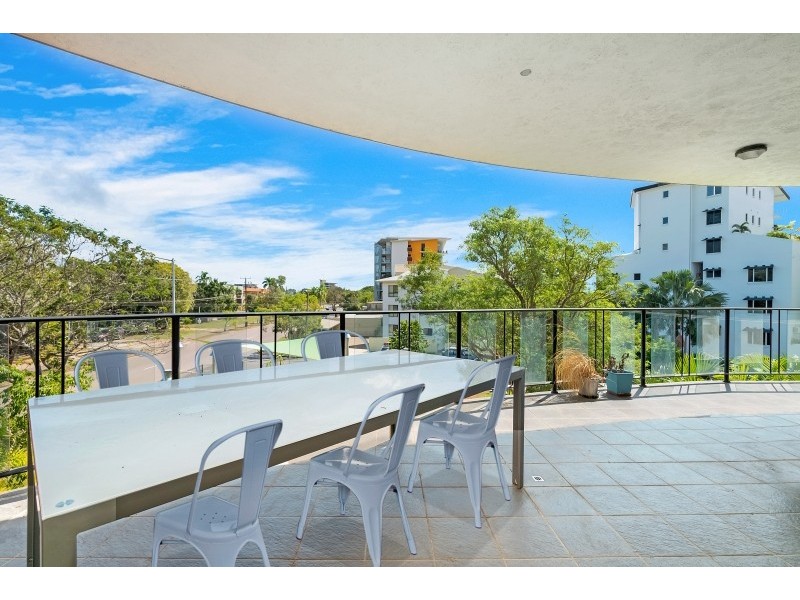 5/7 Warrego Court, Larrakeyah NT 0820