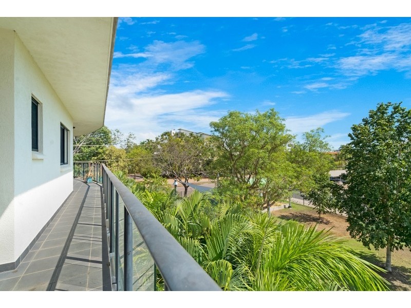 5/7 Warrego Court, Larrakeyah NT 0820