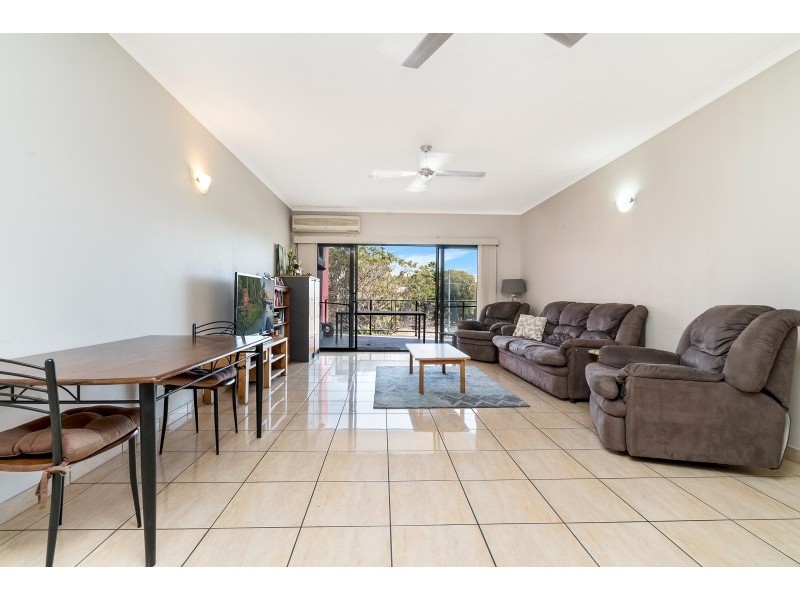 5/7 Warrego Court, Larrakeyah NT 0820