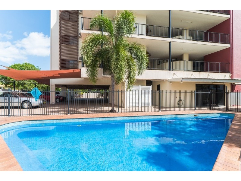 5/7 Warrego Court, Larrakeyah NT 0820