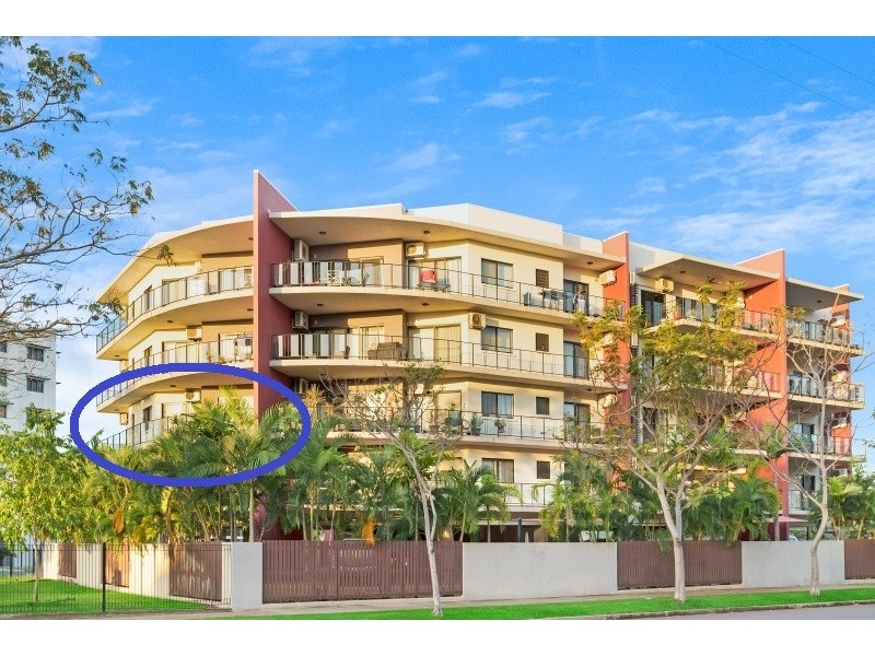 5/7 Warrego Court, Larrakeyah NT 0820