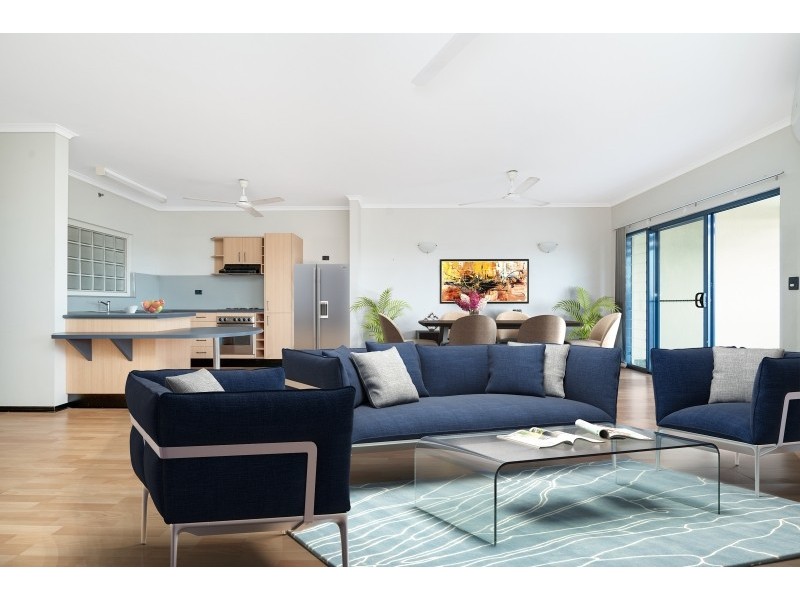 12/4 Elsey Street, Parap NT 0820