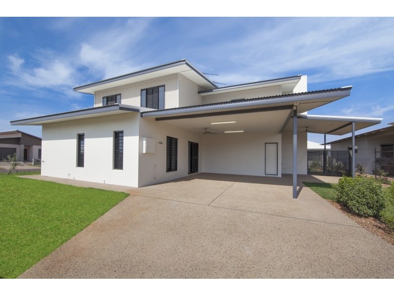 1/14 Barratt Street, Muirhead NT 0810