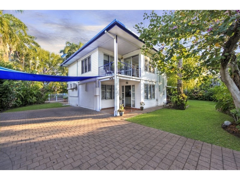 141 Ryland Road, Rapid Creek NT 0810