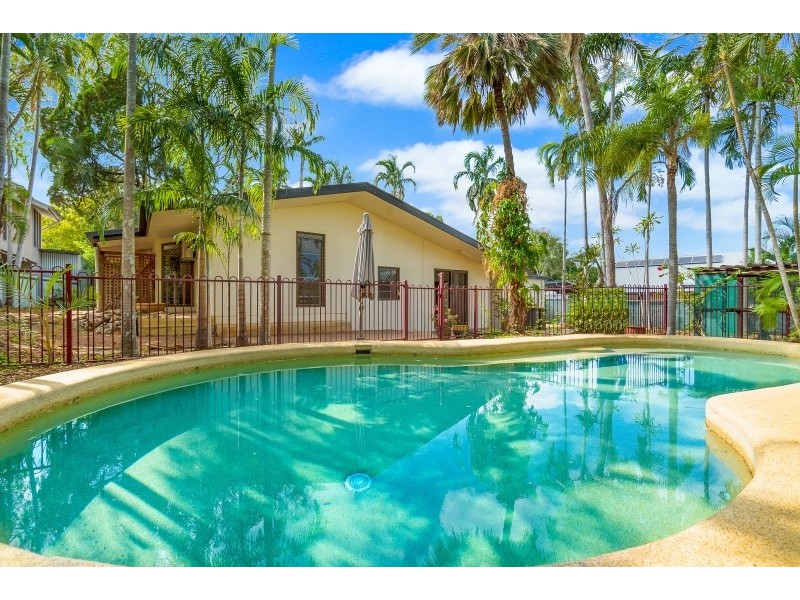 9 Fergusson Street, Anula NT 0812