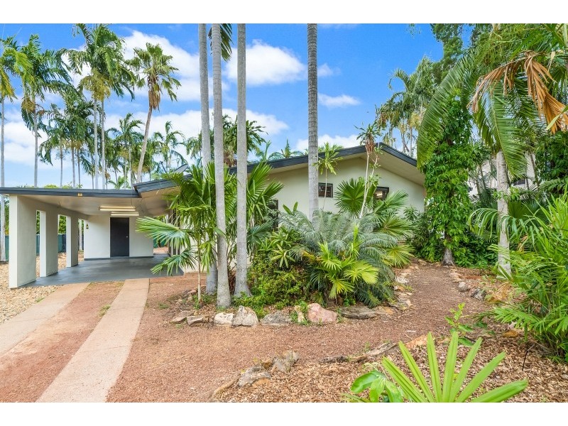 9 Fergusson Street, Anula NT 0812