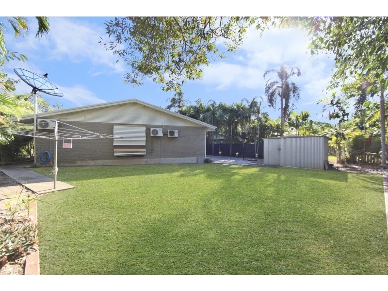 97 Leanyer Drive, Leanyer NT 0812