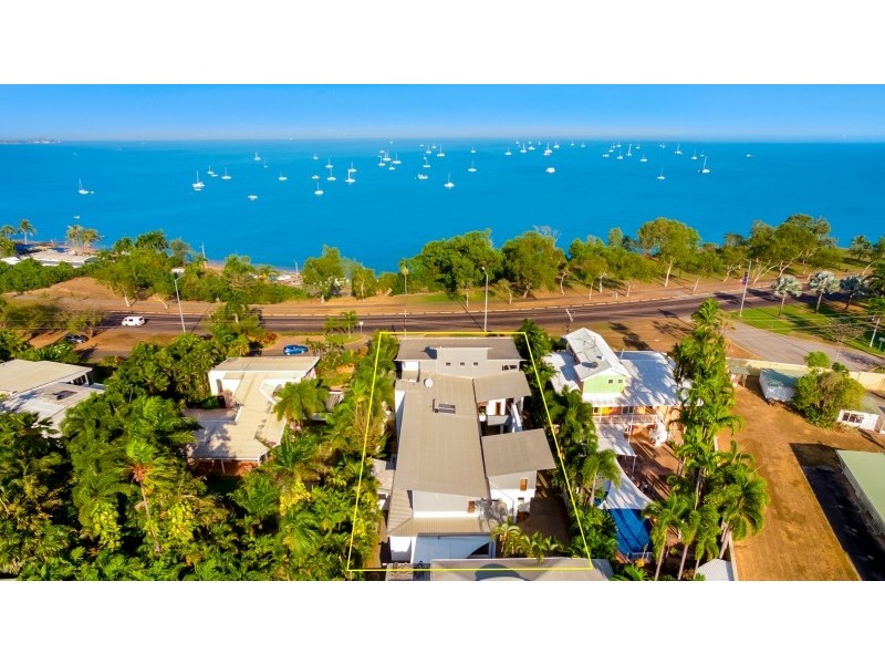 78 East Point Road, Fannie Bay NT 0820