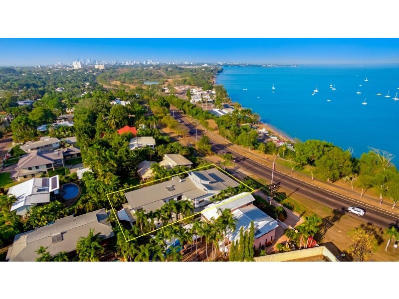 78 East Point Road, Fannie Bay NT 0820