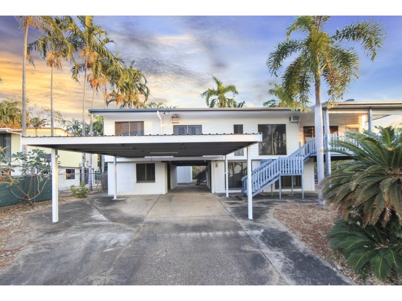 31 Carpentier Crescent, Wagaman NT 0810