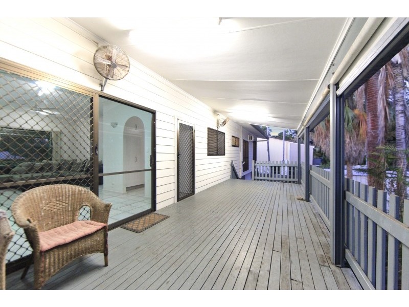 31 Carpentier Crescent, Wagaman NT 0810