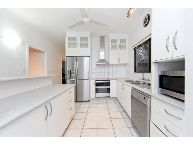 31 Carpentier Crescent, Wagaman NT 0810