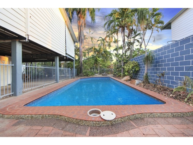31 Carpentier Crescent, Wagaman NT 0810