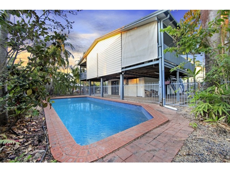 31 Carpentier Crescent, Wagaman NT 0810