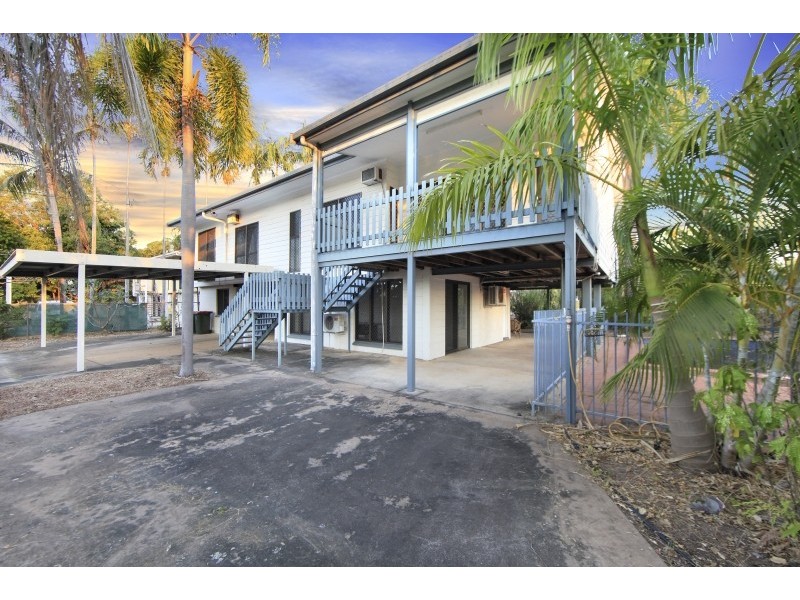 31 Carpentier Crescent, Wagaman NT 0810