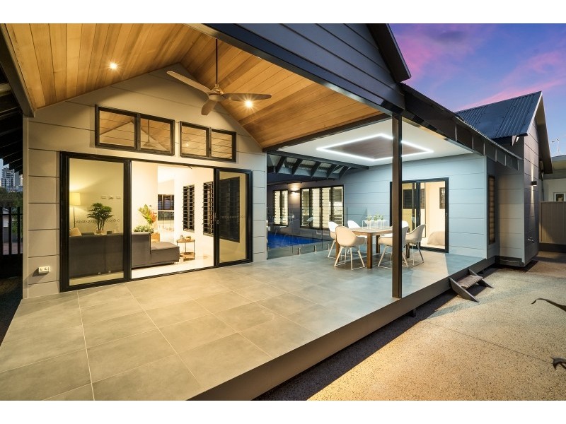 12 Ruddick Circuit, Stuart Park NT 0820