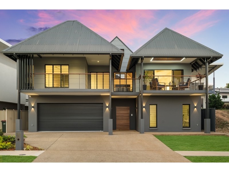 12 Ruddick Circuit, Stuart Park NT 0820