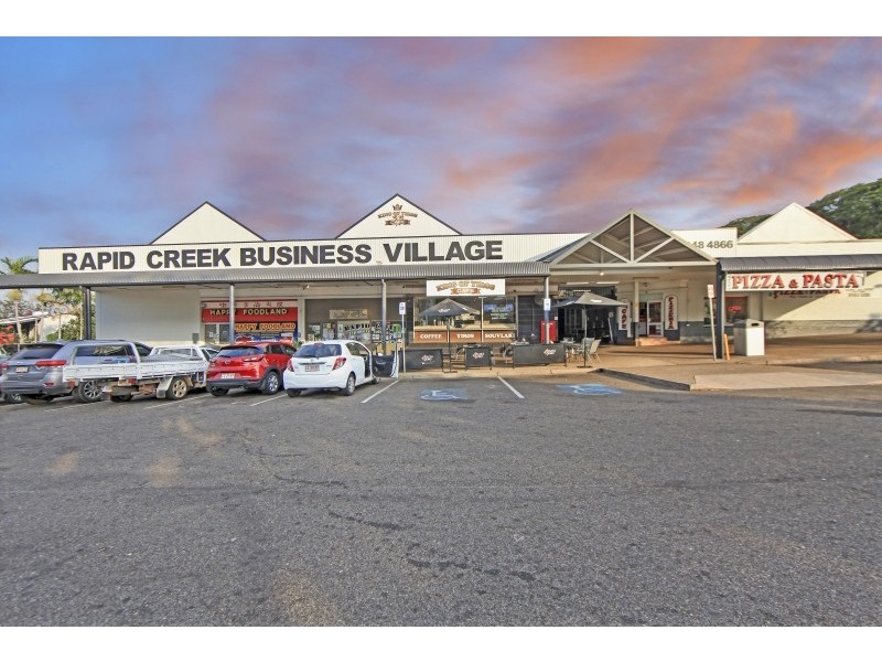3A/48 Trower Road, Millner NT 0810