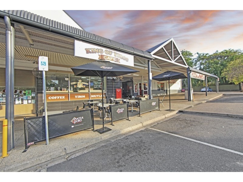 3A/48 Trower Road, Millner NT 0810