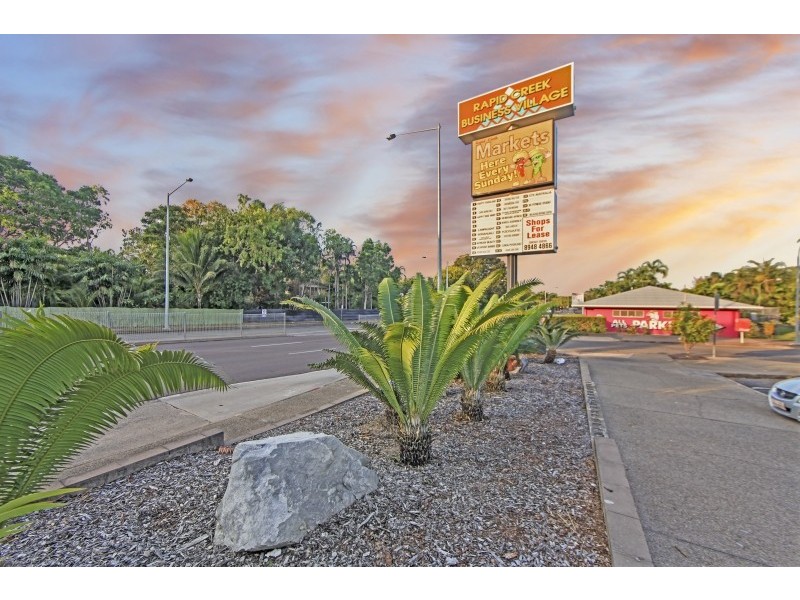 3A/48 Trower Road, Millner NT 0810
