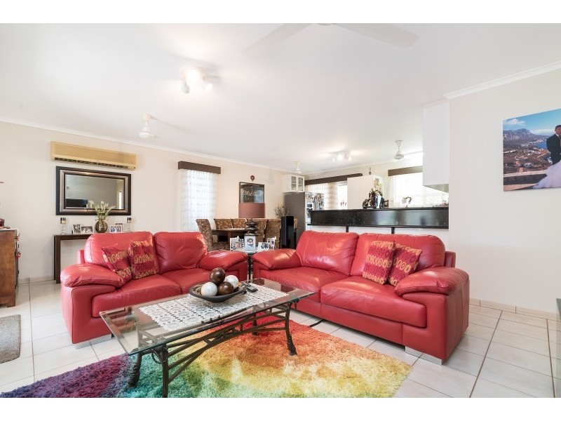 13 Exmouth Court, Leanyer NT 0812