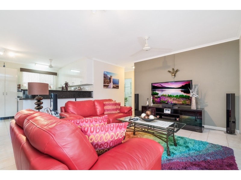 13 Exmouth Court, Leanyer NT 0812