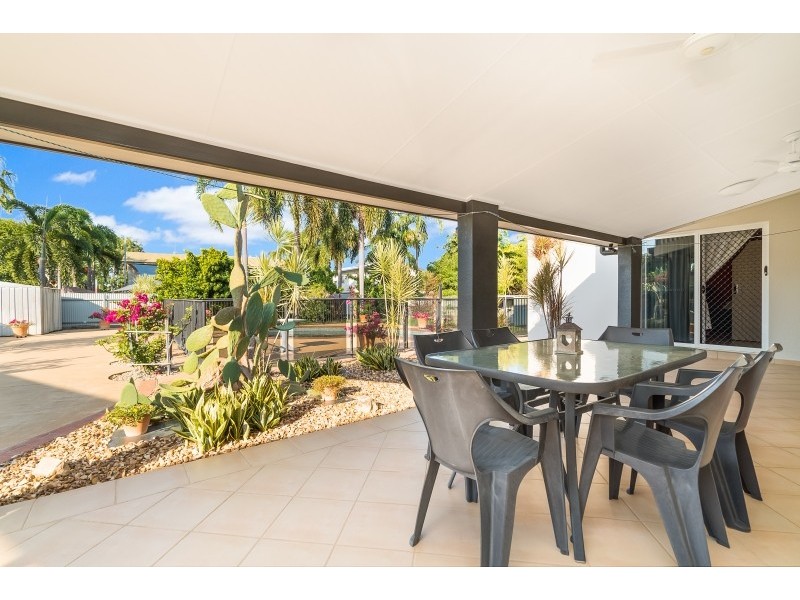 13 Exmouth Court, Leanyer NT 0812