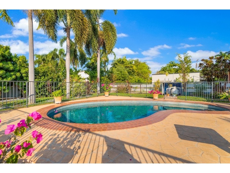 13 Exmouth Court, Leanyer NT 0812