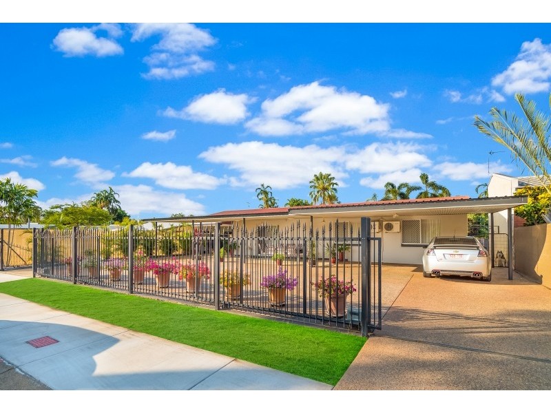 13 Exmouth Court, Leanyer NT 0812