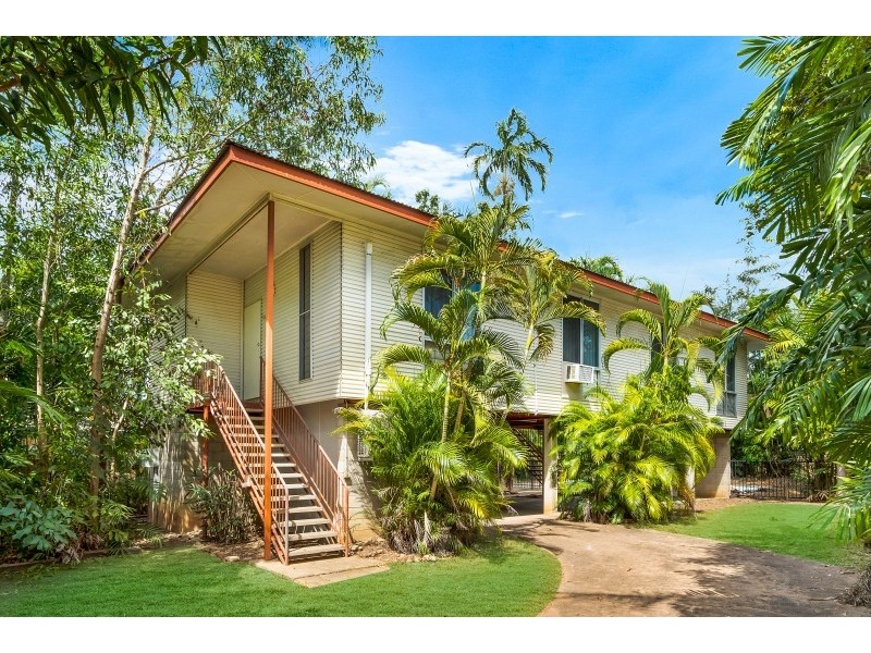 160 Leanyer Drive, Leanyer NT 0812