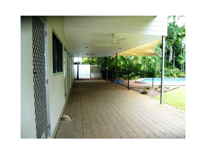 3 Birkdale Court, Marrara NT 0812